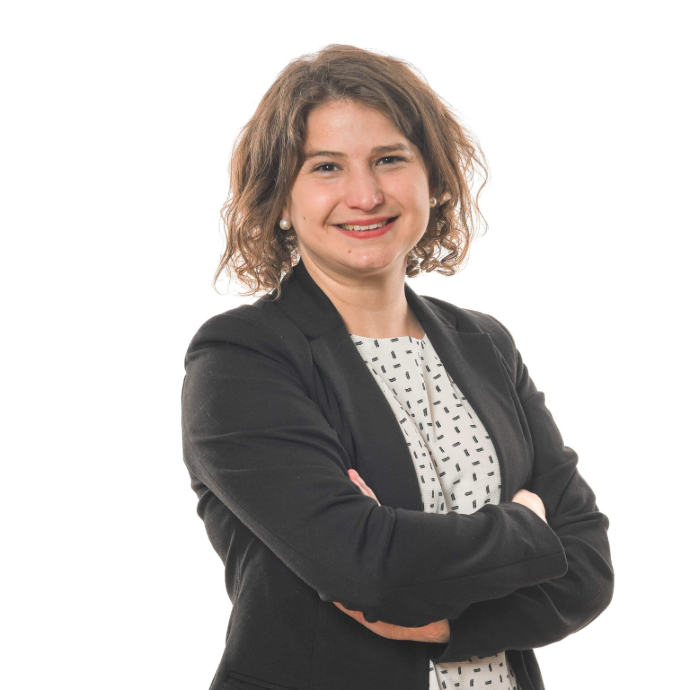 Emeline Foissey